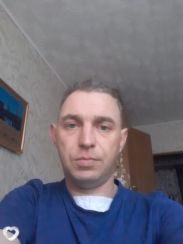 Сергей, 35, Перми — анкета №4173691