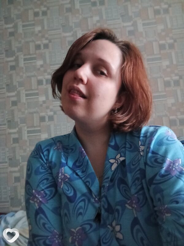 Ангелина, 30, Новосибирске — анкета №4173696
