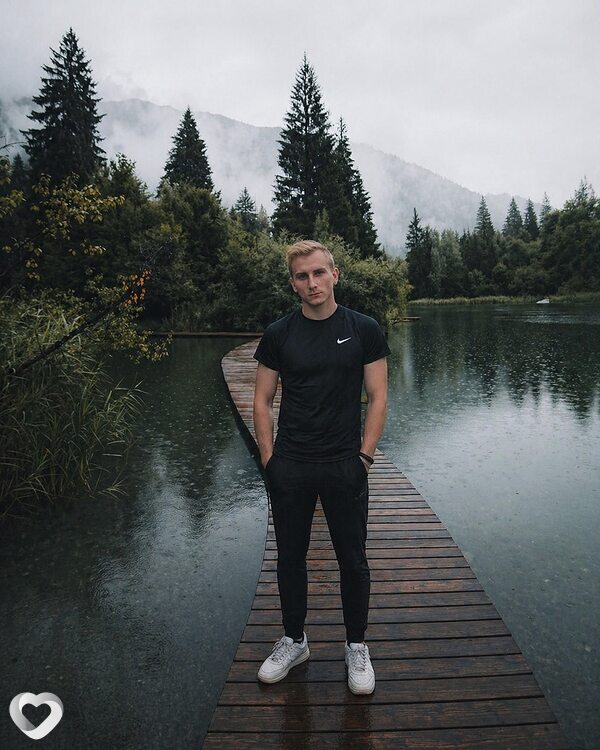 Дмитрий, 22, Истре — анкета №4173709