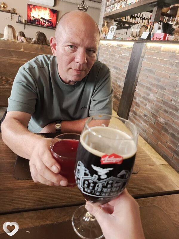 Алексей, 48, Подольске — анкета №4173719