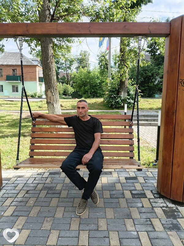 Арен, 42, Истре — анкета №4173722