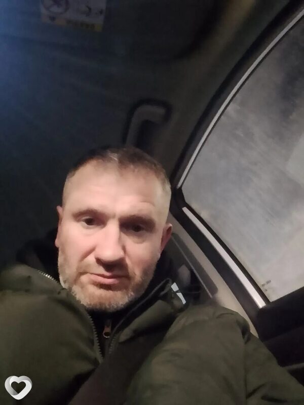 Сергей, 48, Гомеле — анкета №4173728