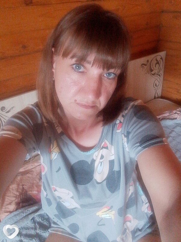 Дарья, 38, Иркутске — анкета №4173729