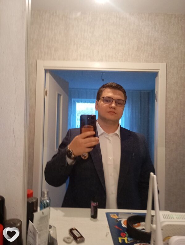 Марат, 23, Осиповичах — анкета №4173730