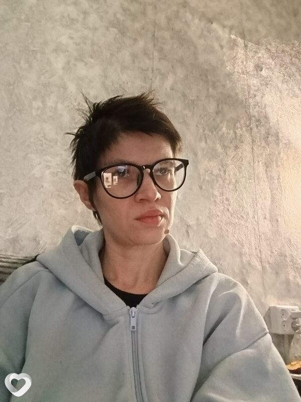 Суховьева Олеся, 40, Санкт-Петербурге — анкета №4173733