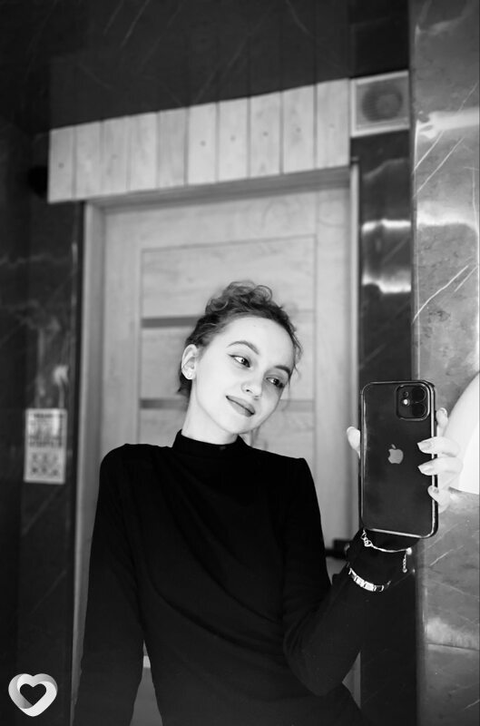 Ася, 21, Красноярске — анкета №4173661