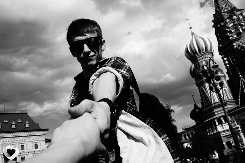 Navie, 32, Москве — анкета №4173667