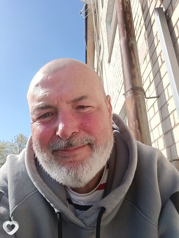 Дмитрий, 50, Днепр — анкета №4173673