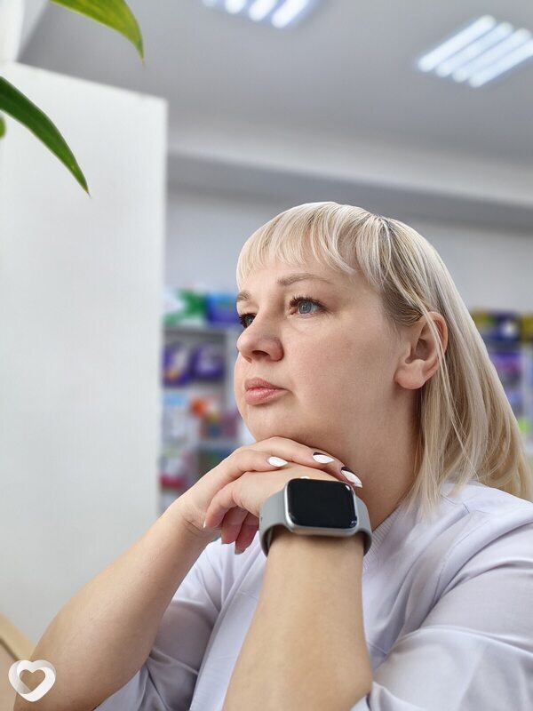 Василиса, 39, Екатеринбурге — анкета №4173677