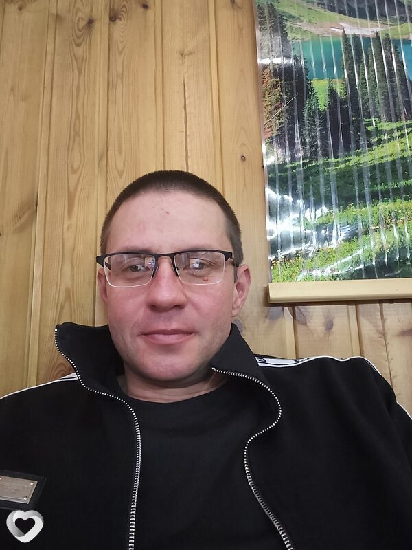 Евгений, 40, Новокузнецке — анкета №4173678