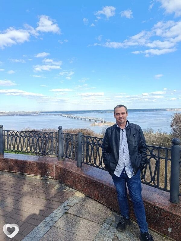 Дмитрий, 39, Ульяновске — анкета №4173683