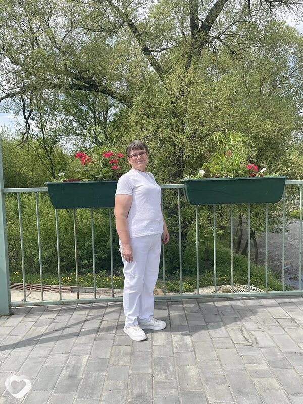 Татьяна, Губкин