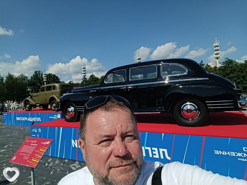 Александр, 55, Минске — анкета №4174172
