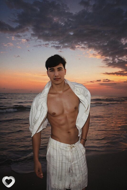 Хуршид, 26, Самаре — анкета №4173862