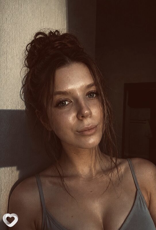 Диана, 19, Санкт-Петербурге — анкета №4173865