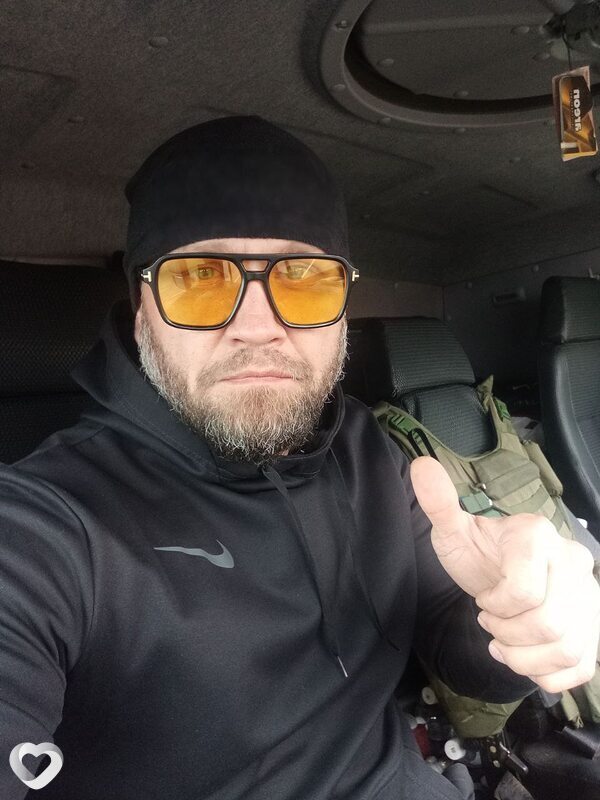 Макс, 41, Сургуте — анкета №4173868