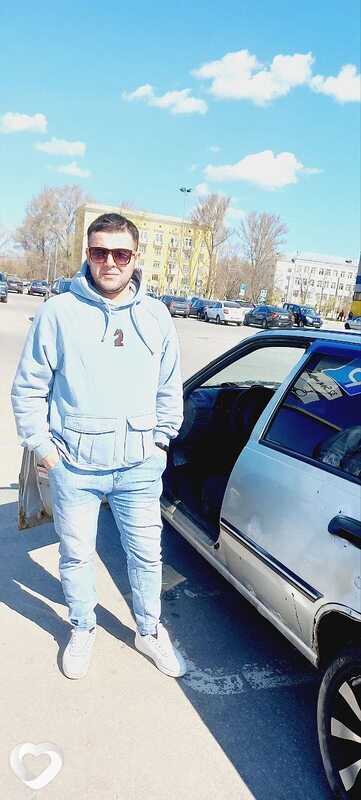 Sevindik, 30, Нижнем Новгороде — анкета №4173872