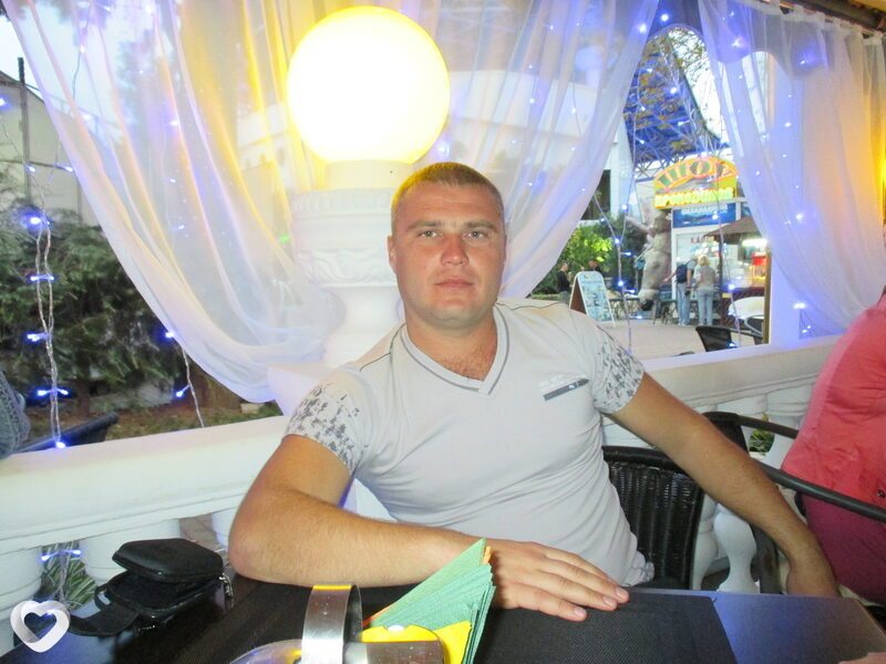 Жека, 41, Димитровграде — анкета №15117