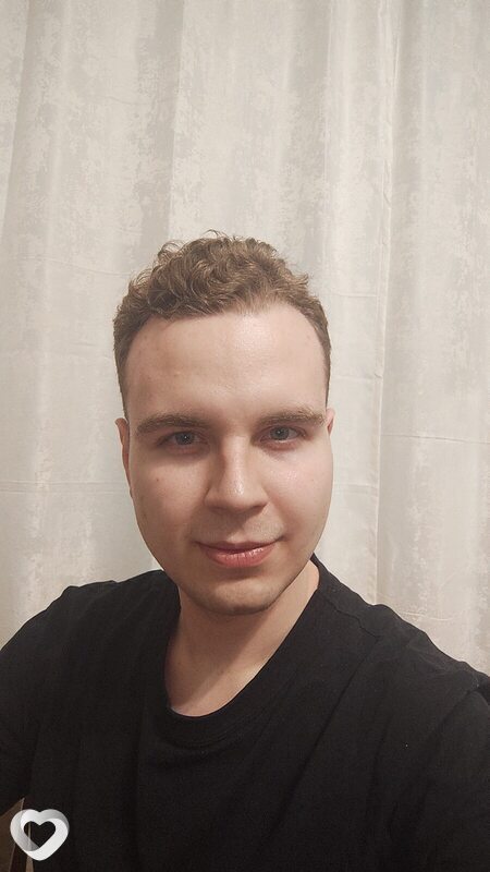 Денис, 46, Красноярске — анкета №4173876