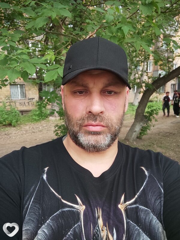 Степан, 48, Караганде — анкета №4173879