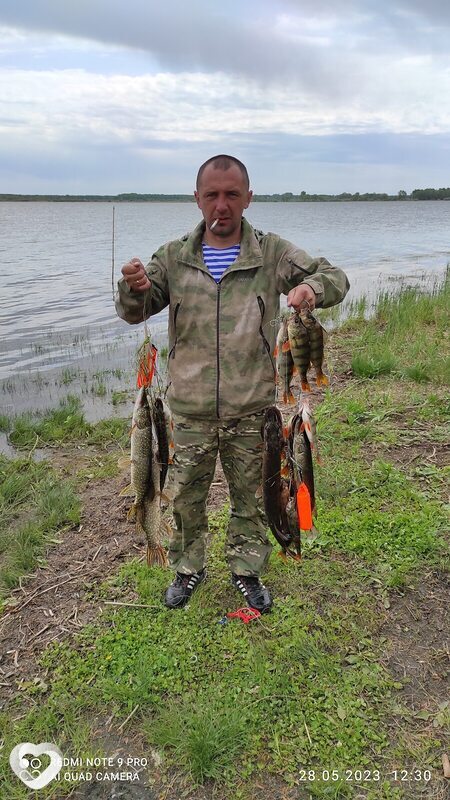 Алексей, 41, Астрахани — анкета №4173881
