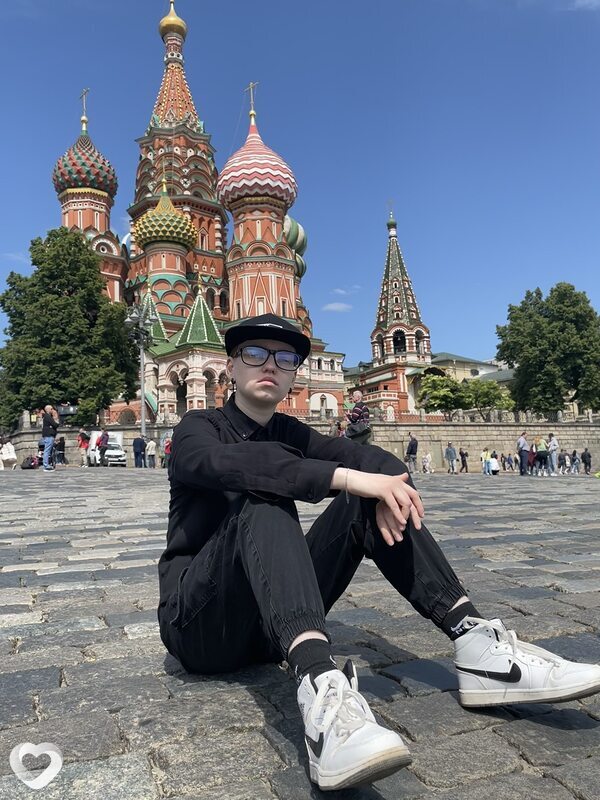 Юлия, 24, Санкт-Петербурге — анкета №4173883