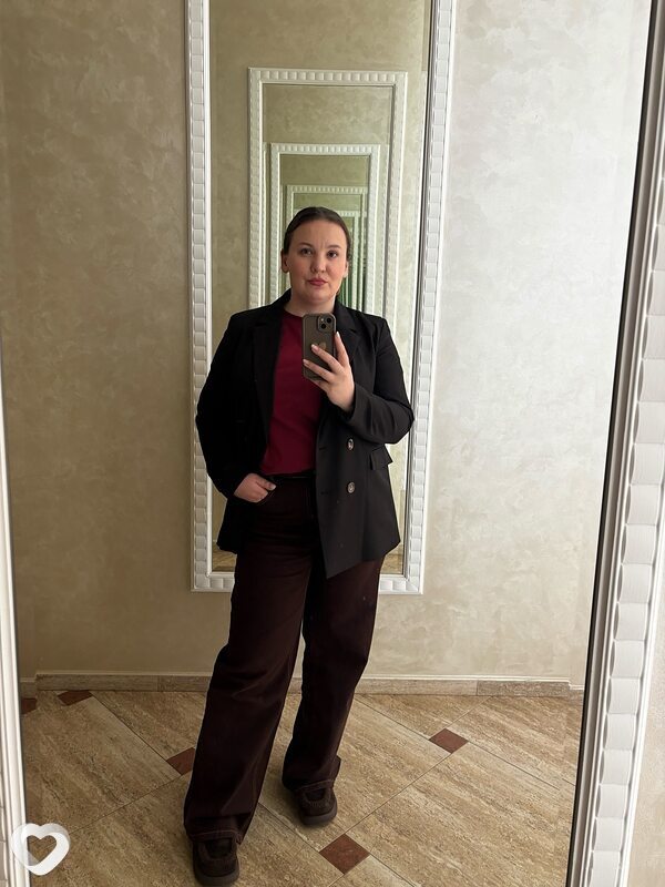 Анастасия, 36, Краснодаре — анкета №4173844