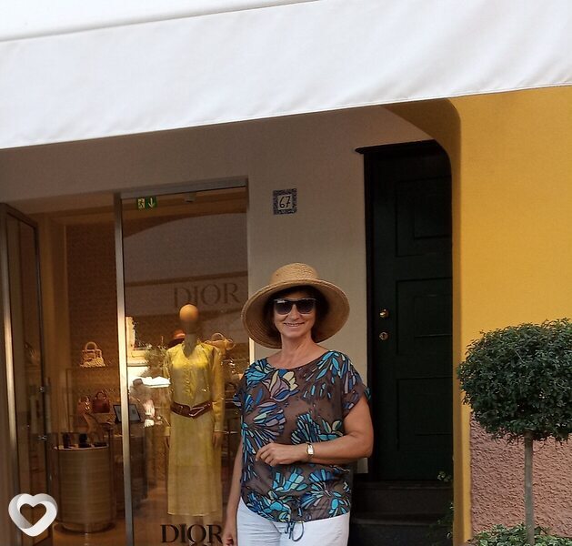 Алина, 58, Гродно — анкета №4173848