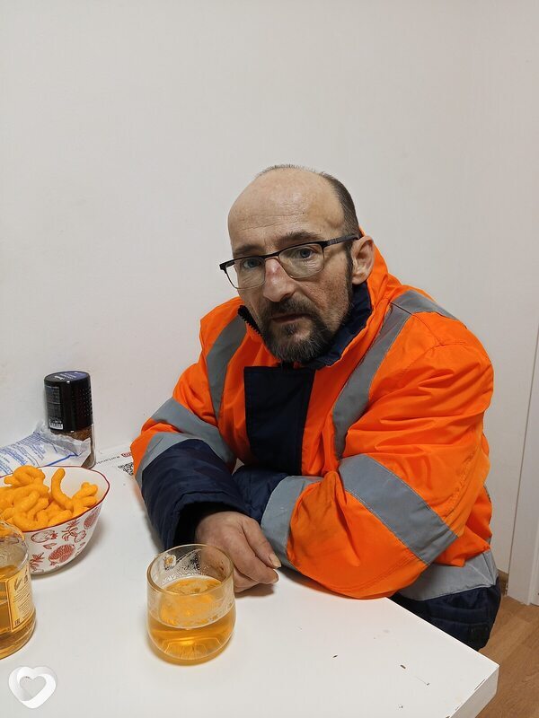 Сергей, Зеленоград
