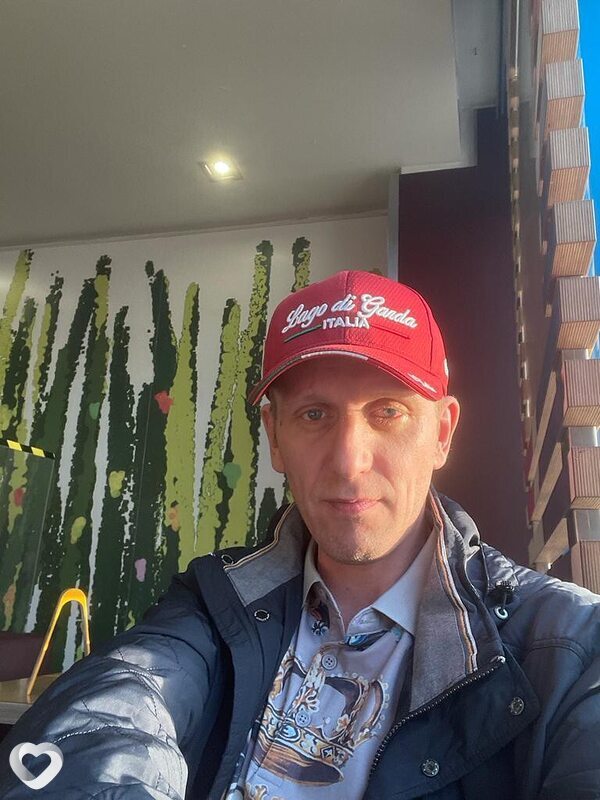 Сергей, 47, Екатеринбурге — анкета №4173856