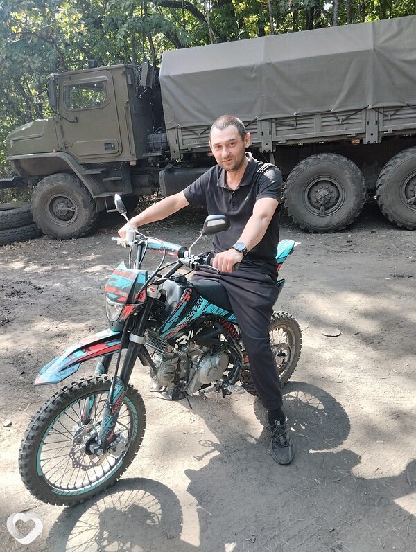 Алексей, 44, Владимире — анкета №4173821