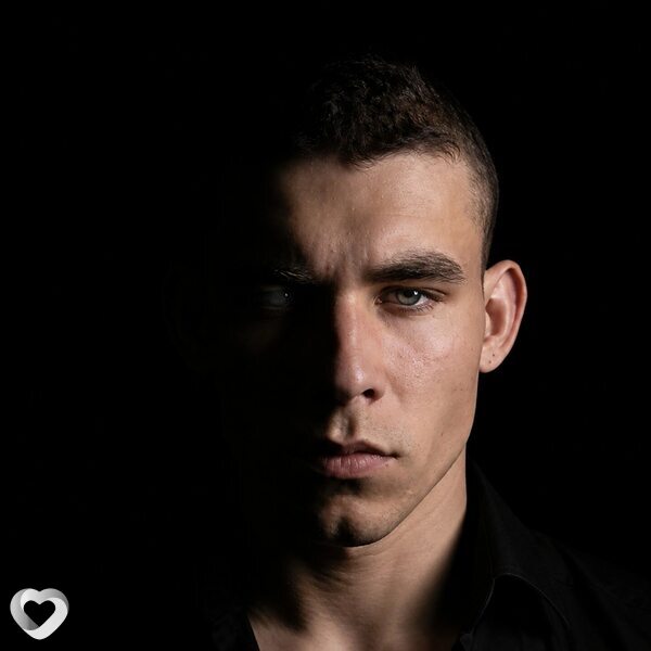 Иван, 21, Екатеринбурге — анкета №4173824