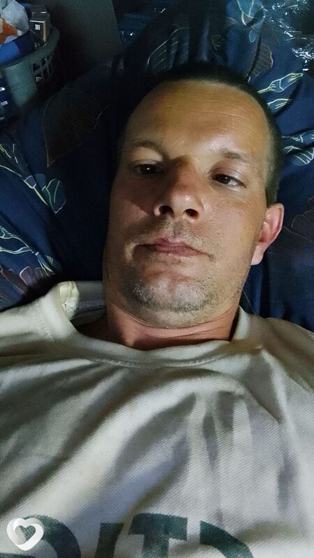 Владимир, 41, Волгограде — анкета №4173834