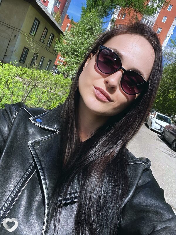 Света, 30, Нижнем Новгороде — анкета №4173763