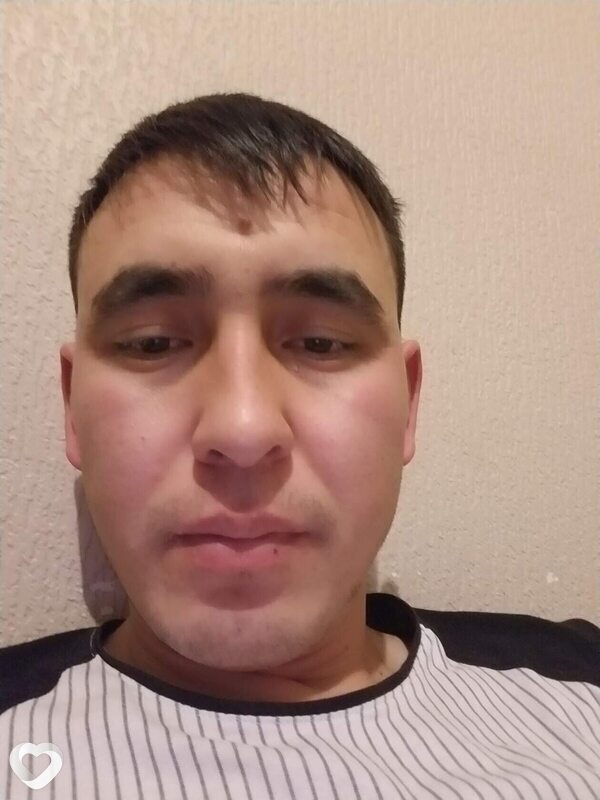 Али, 36, Ульяновске — анкета №4173769
