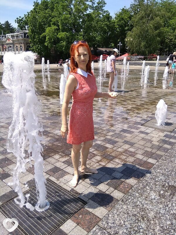 Елена, 54, Пензе — анкета №4173771