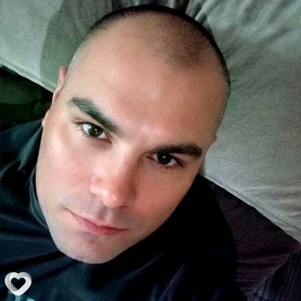 Дмитрий, 38, Казани — анкета №4173940
