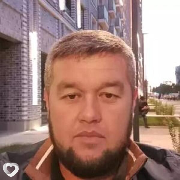 Назар, 41, Москве — анкета №4173948