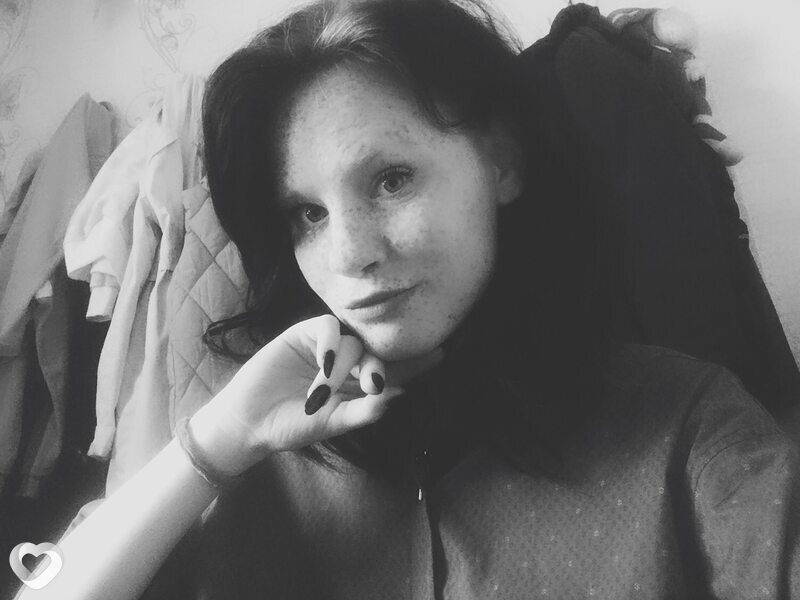 Наташа, 19, Перми — анкета №4173952
