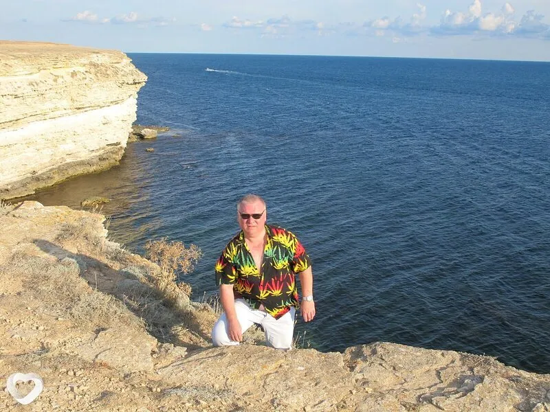 Василий, 54, Москве — анкета №4173953
