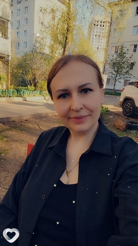 Катюшка, 38, Орёл — анкета №4173955