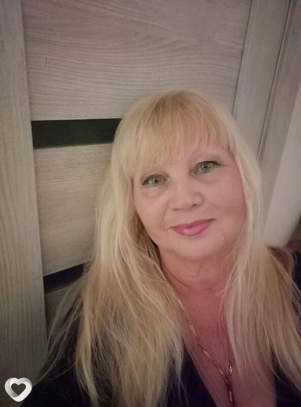 Светлана, 56, Балашихе — анкета №4173956