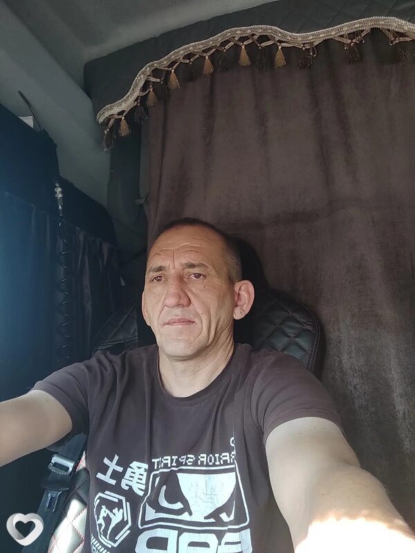 Гена, 46, Белгороде — анкета №4173957