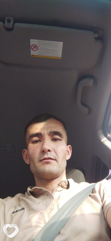 Умид, 38, Павловском Посаде — анкета №4173958