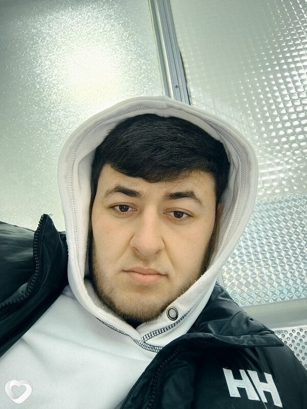 Джурабек, 24, Караганде — анкета №4173735