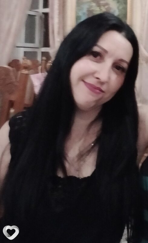 Татьяна, 40, Казани — анкета №4173737