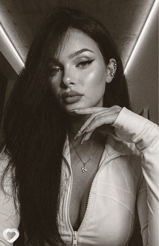Nariya, 27, Москве — анкета №4173741