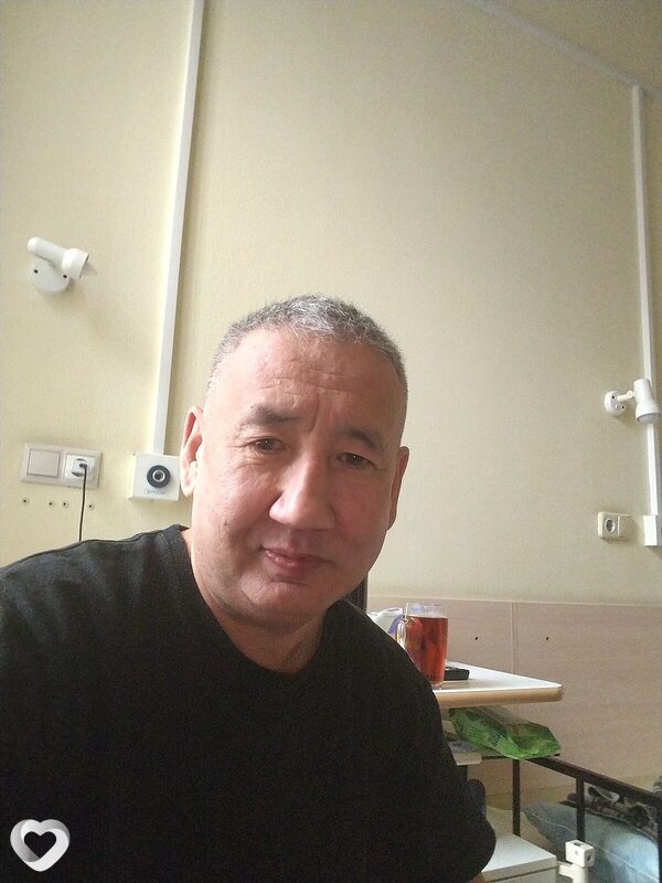 Александр, 53, Россоши — анкета №4173745