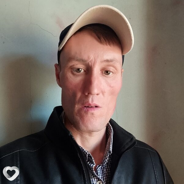 Сергей, 41, Краснодаре — анкета №4173747
