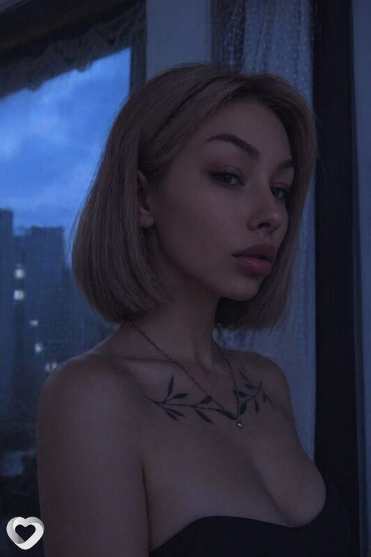 Яна, 30, Мариуполе — анкета №4173757